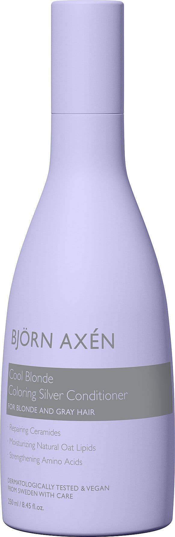 Cool Blonde Coloring Silver Conditioner 250 ml