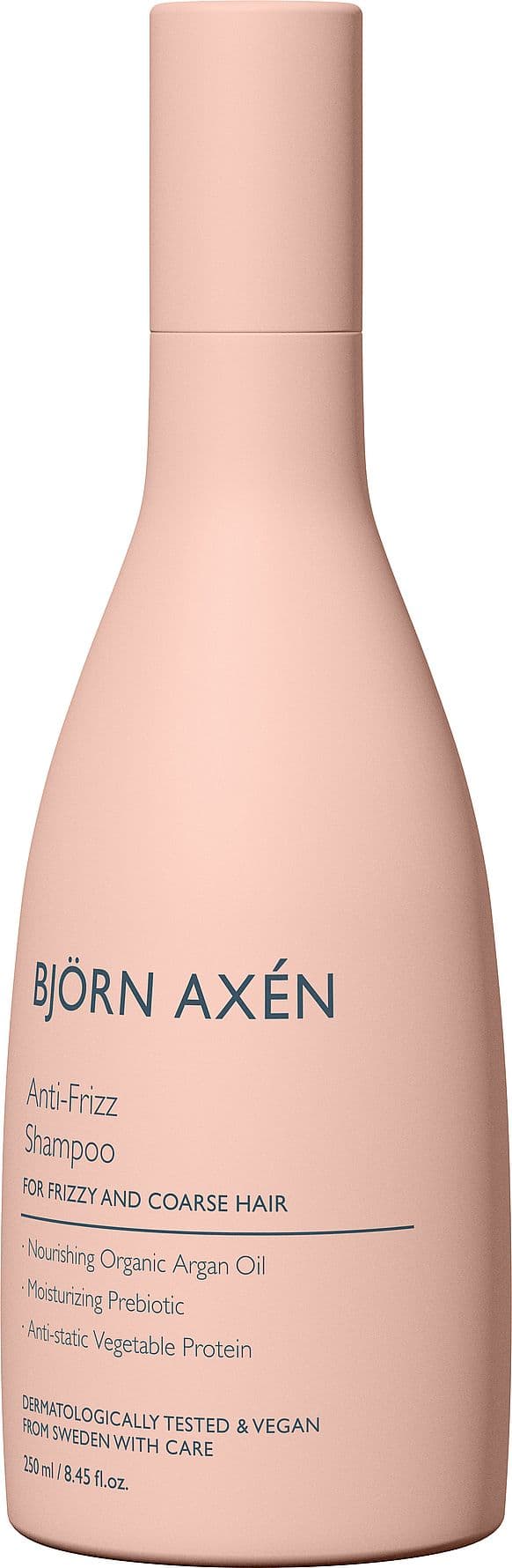 Anti-Frizz Shampoo 250 ml