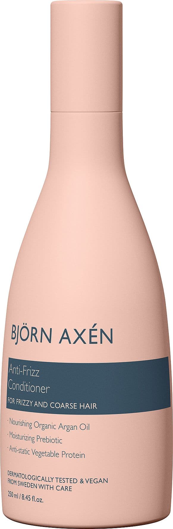 Anti-Frizz Conditioner 250 ml