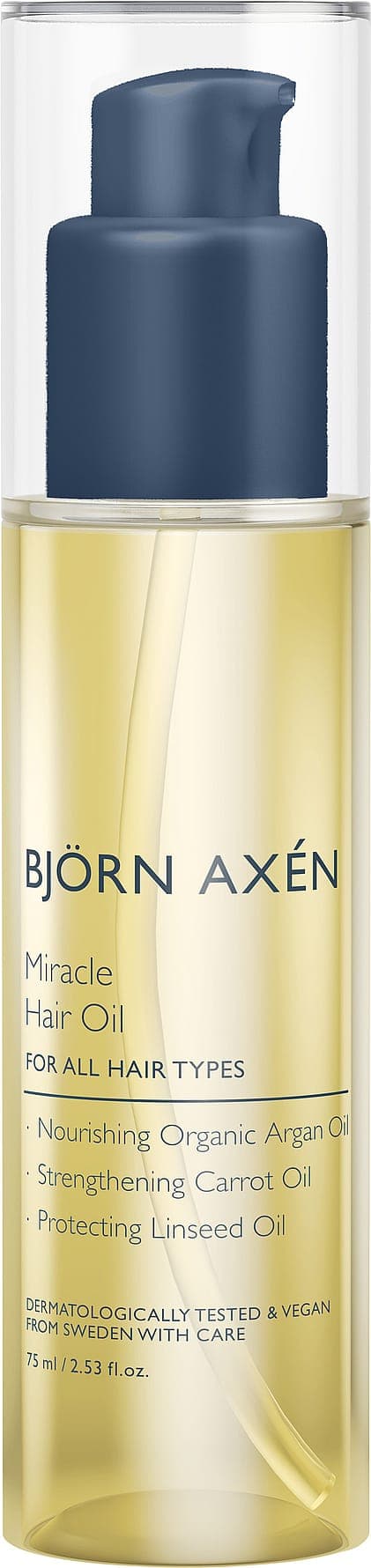 Miracle Hair Oil 75 ml