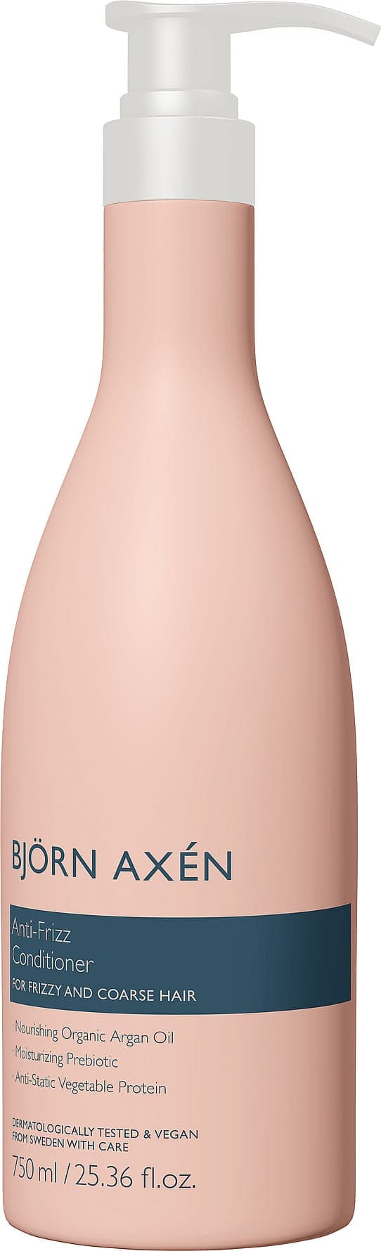 Anti-Frizz Conditioner 750 ml