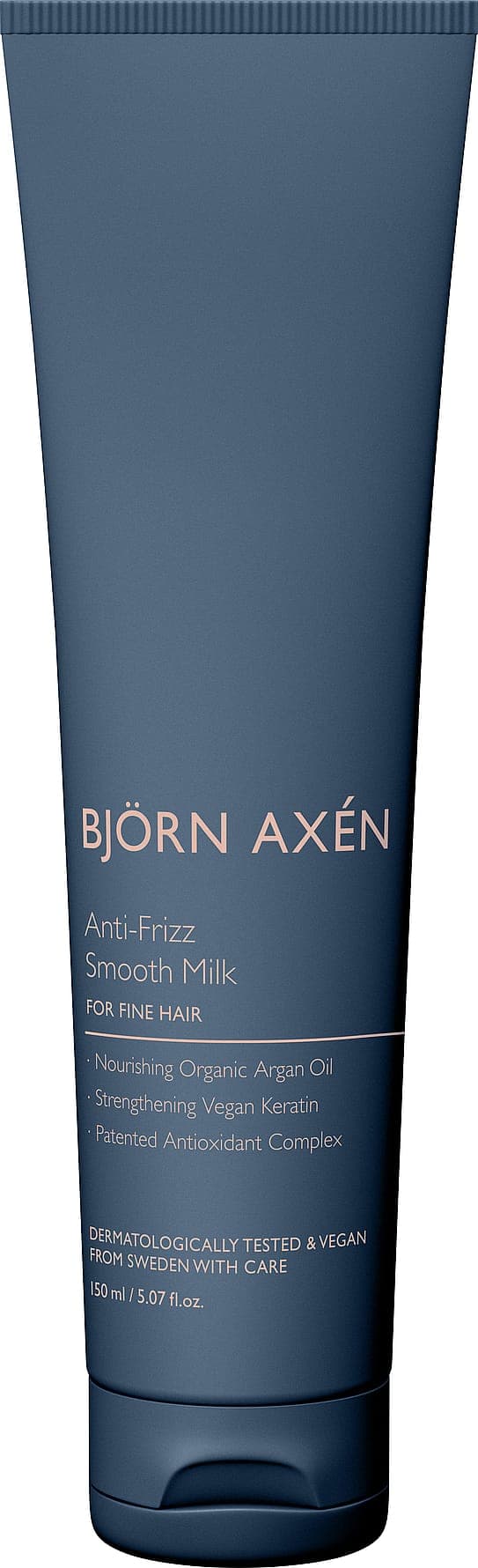 Anti-Frizz Smooth Milk 150 ml