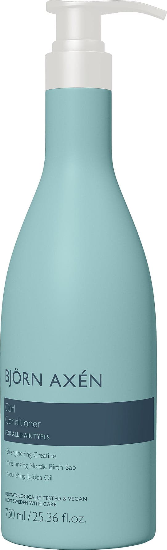 Curl Conditioner 750 ml