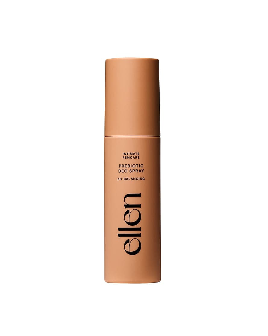 Ellen Prebiotic Deo Spray