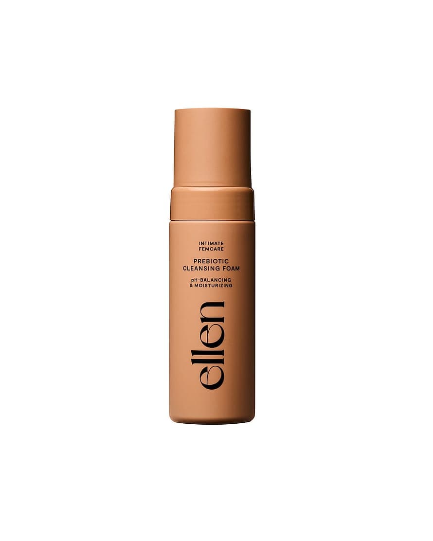 Ellen Prebiotic Cleansing Foam 150 ml