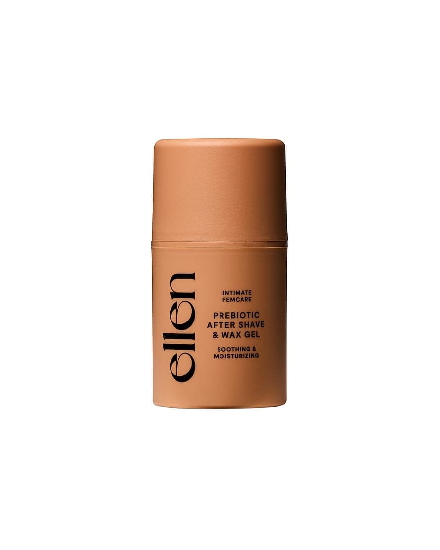 Ellen Prebiotic After Shave&Wax Gel