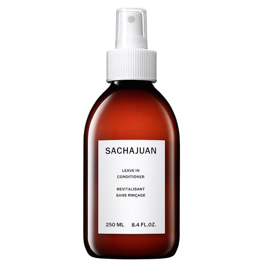 Leave In Conditioner 250 ml