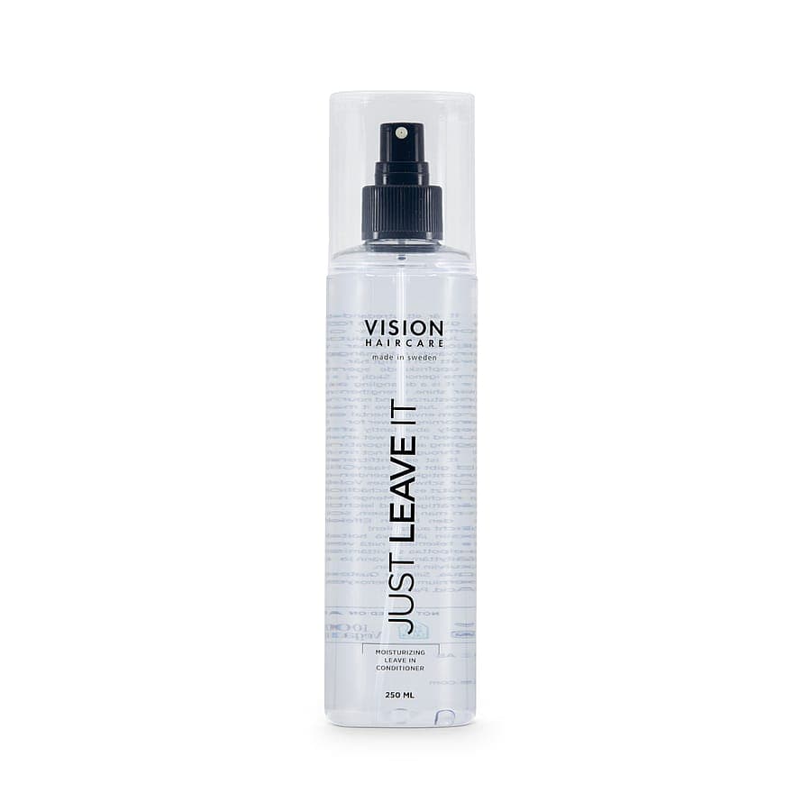 Just Leave It Conditioner 250 ml