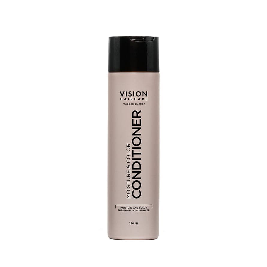 Moisture & Color Conditioner 250 ml