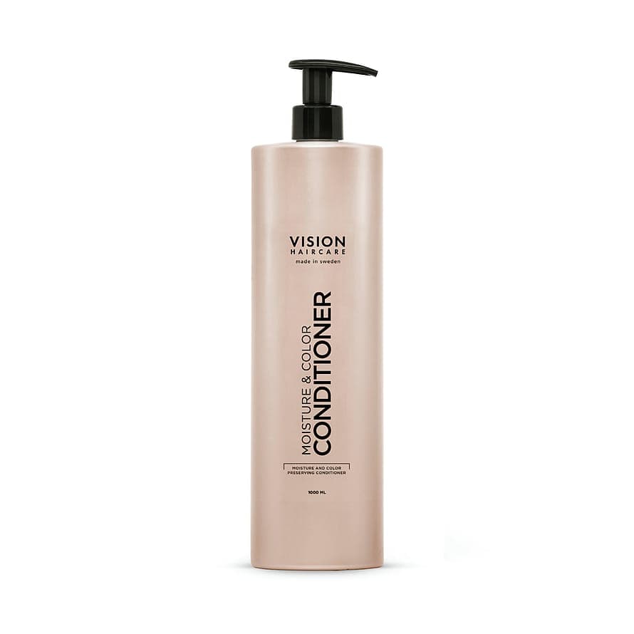 Moisture & Color Conditioner 1000 ml