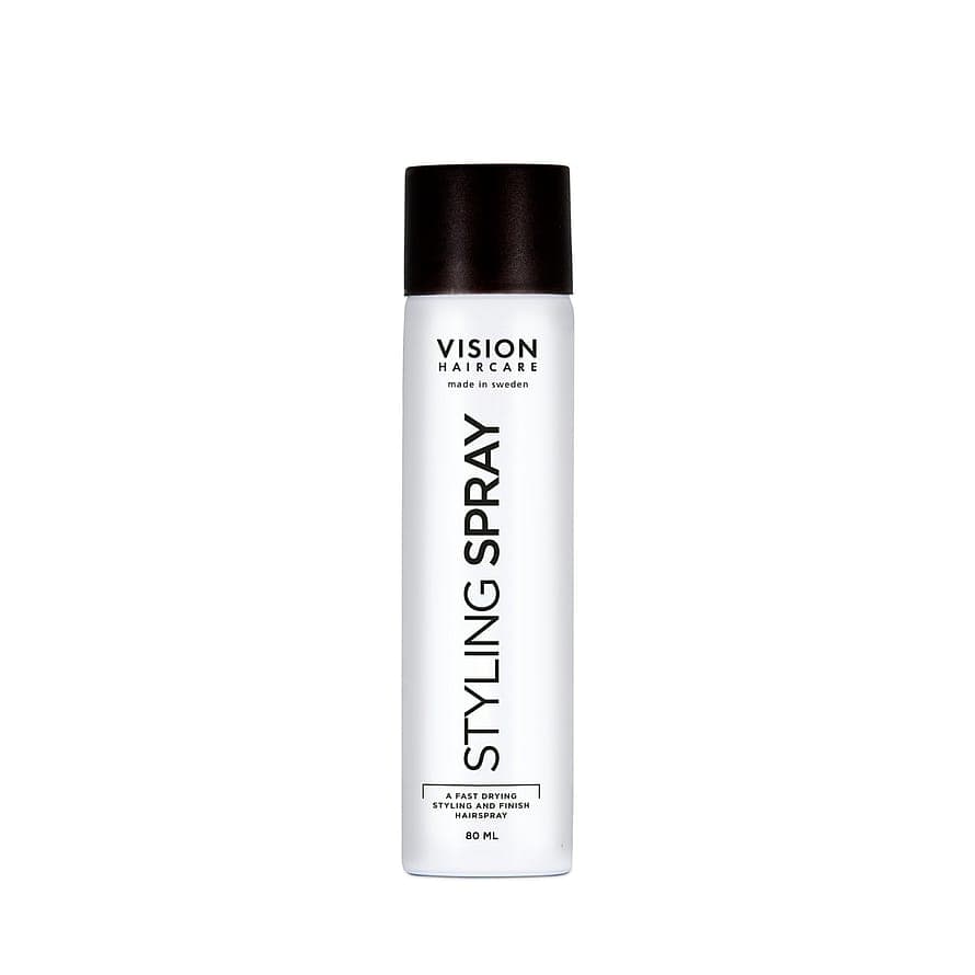 Styling Spray 80 ml