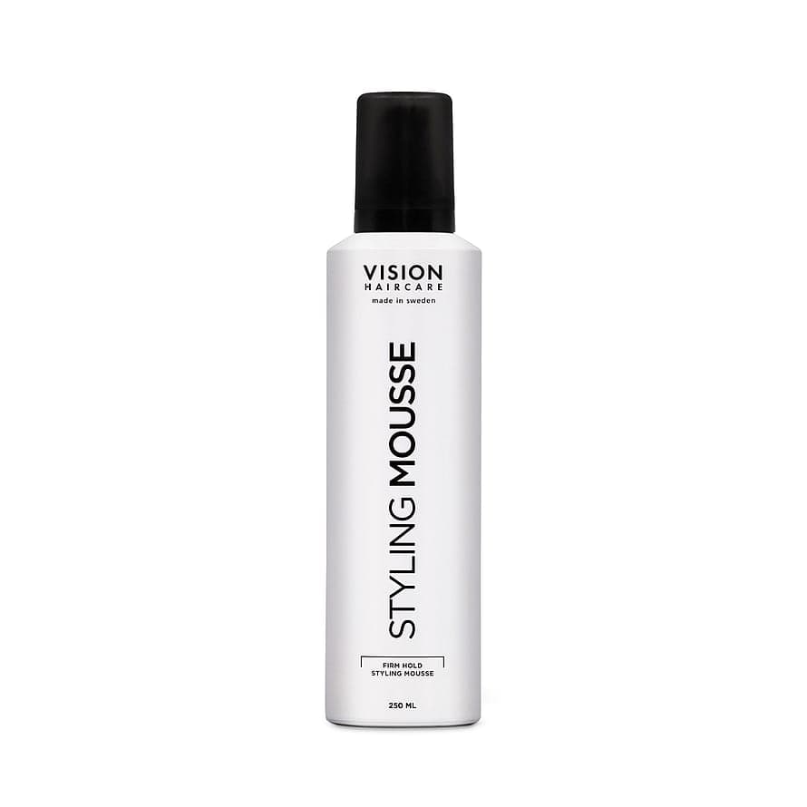 Styling Mousse 250 ml