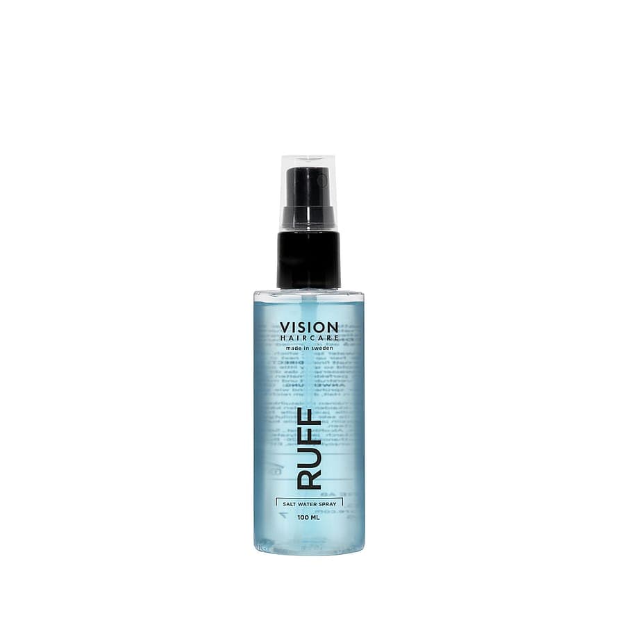 Ruff Salt Water Spray 100 ml
