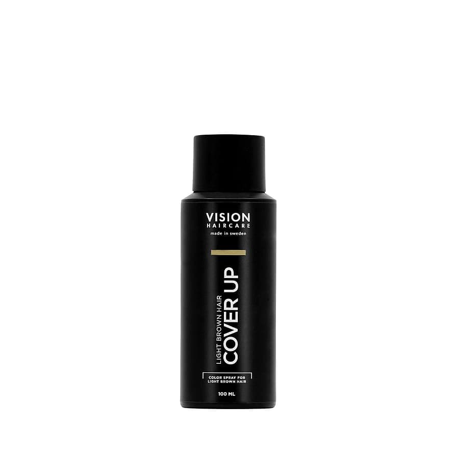 Cover Up Light Brown
