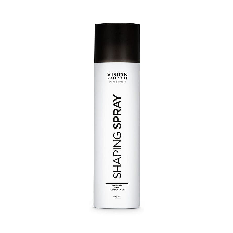 Shaping Spray 400 ml