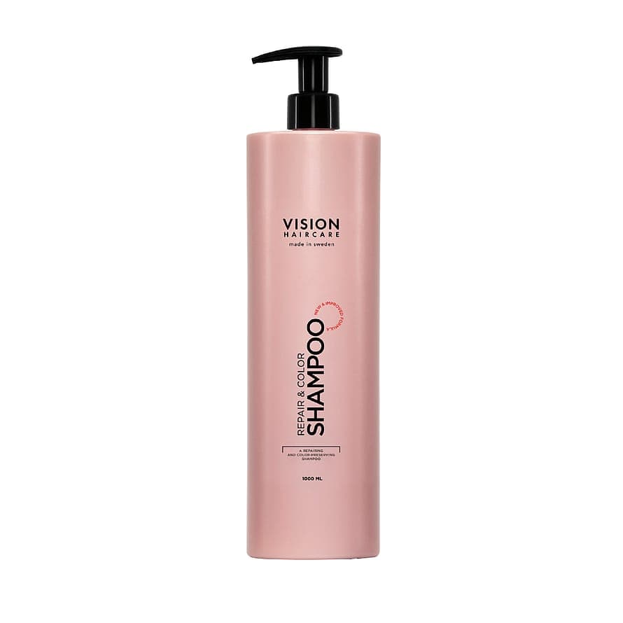 Repair & Color Shampoo 1000 ml