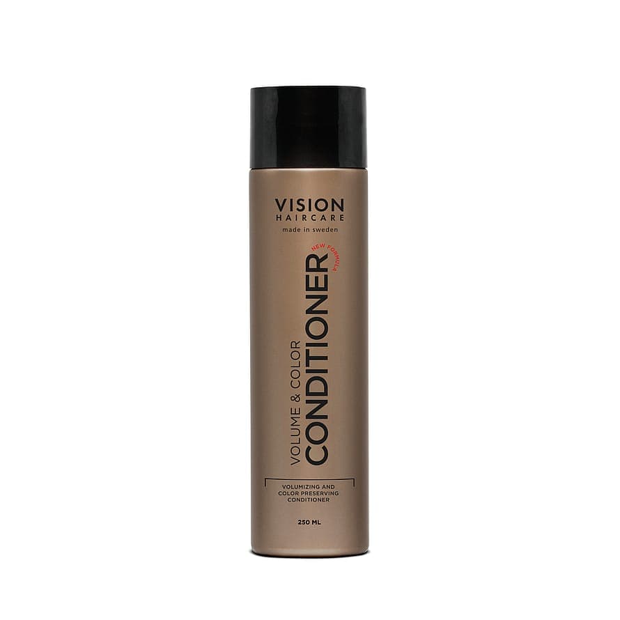 Volume & Color Conditioner 250 ml