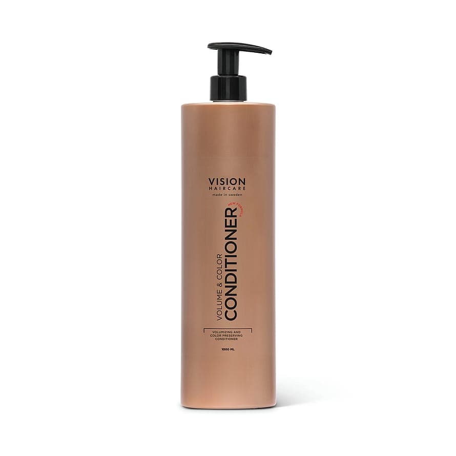 Volume & Color Conditioner 1000 ml