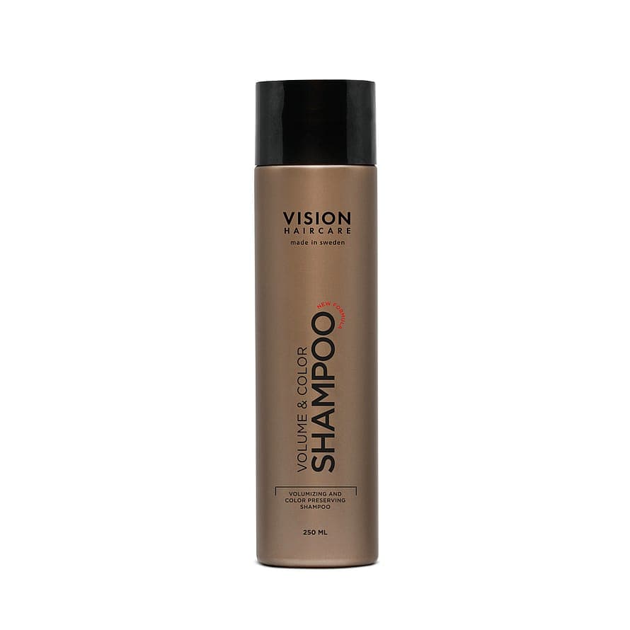 Volume & Color Shampoo 250 ml