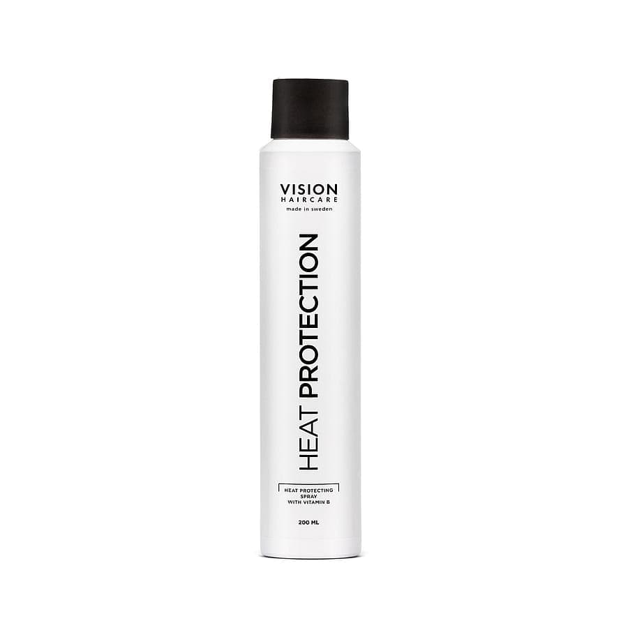 Heat Protection 200 ml