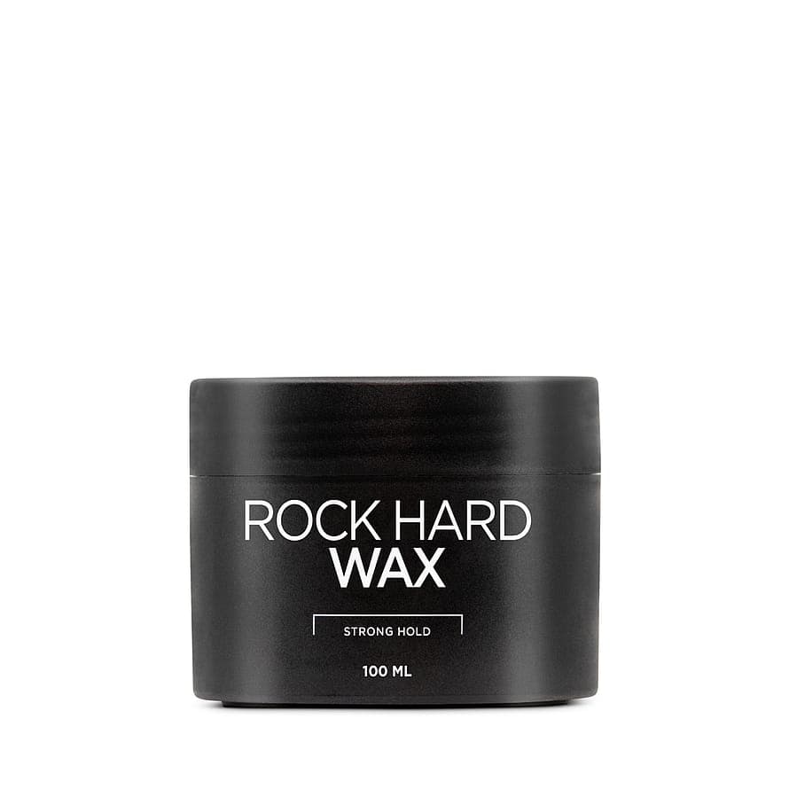 Rock Hard Wax 100 ml