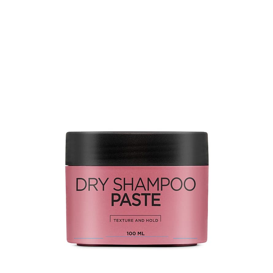 Dry Shampoo Paste 100 ml