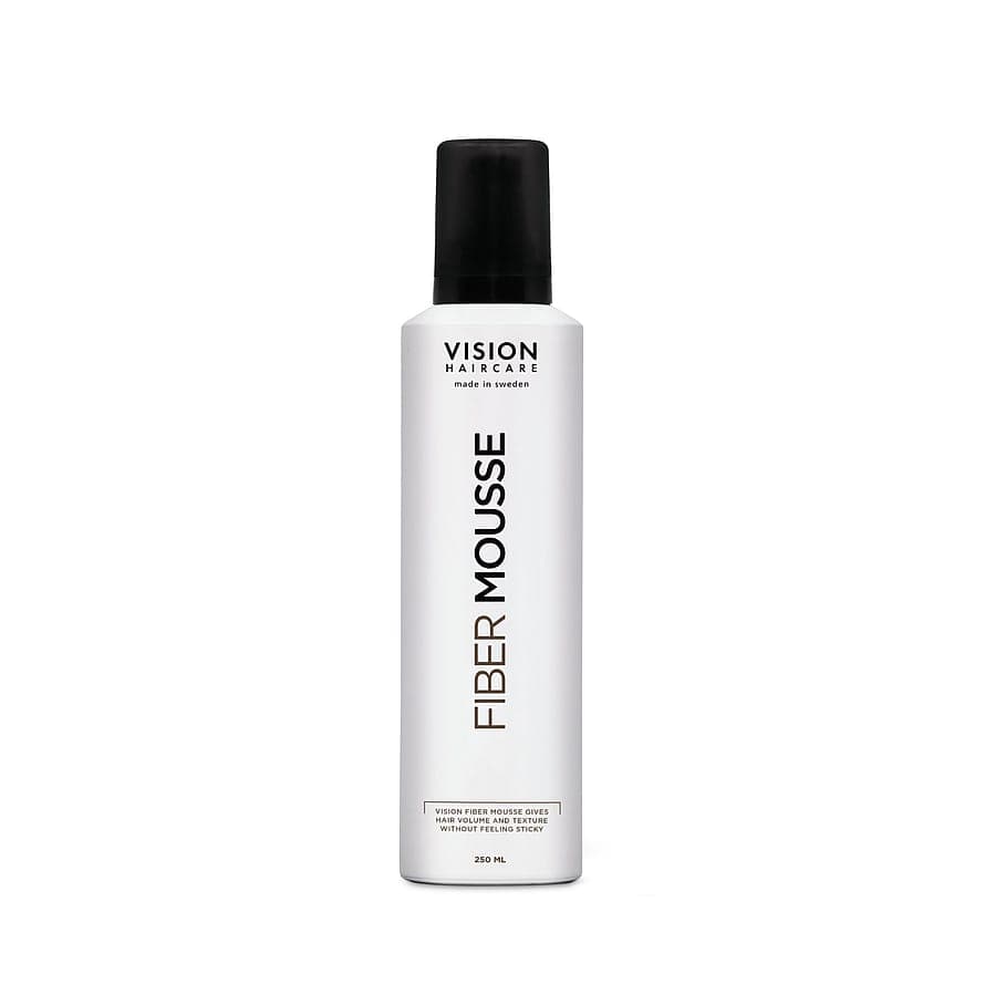 Fibermousse 250 ml