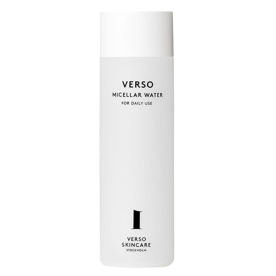 Micellar Water 200 ml