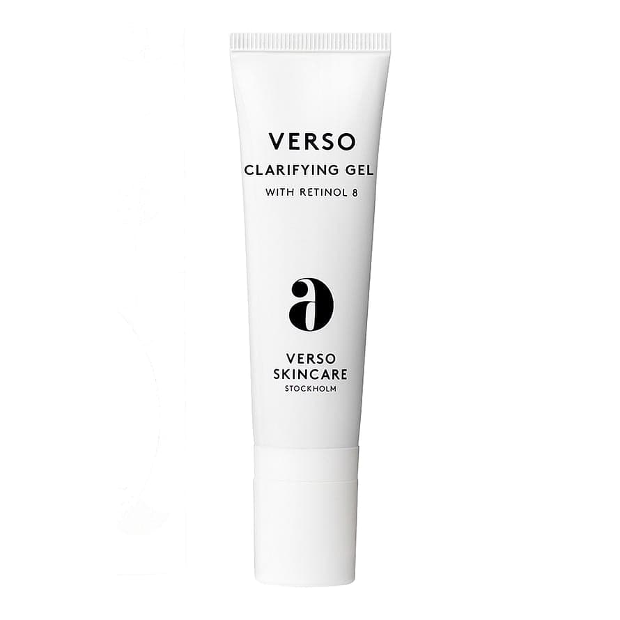 Clarifying Gel 30 ml
