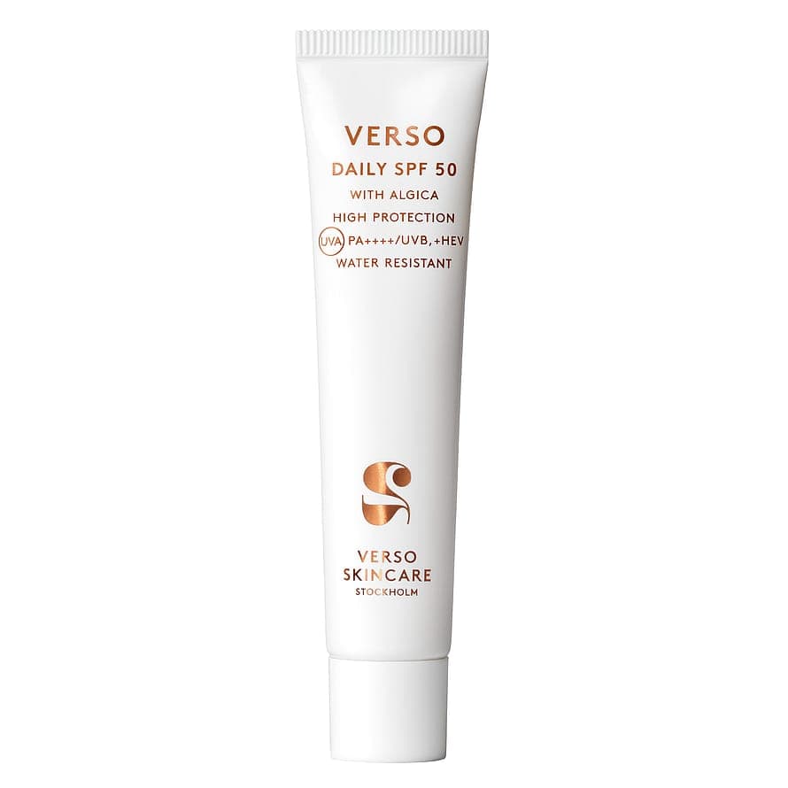 N°2 Daily Day Cream SPF50 40 ml