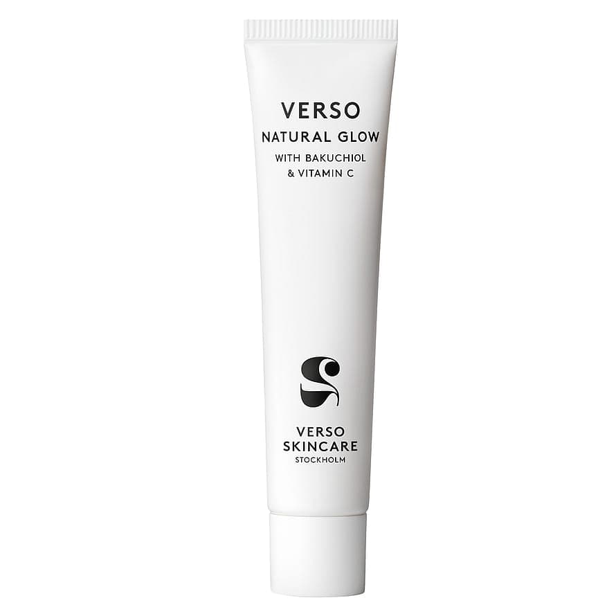 N°2 Natural Glow Day Cream 40 ml