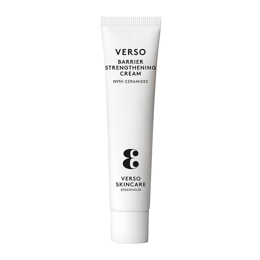 N°3 Barrier Strengthening Cream 40 ml