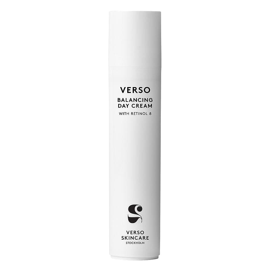 N°2 Balancing Day Cream With Retinol 8 50 ml