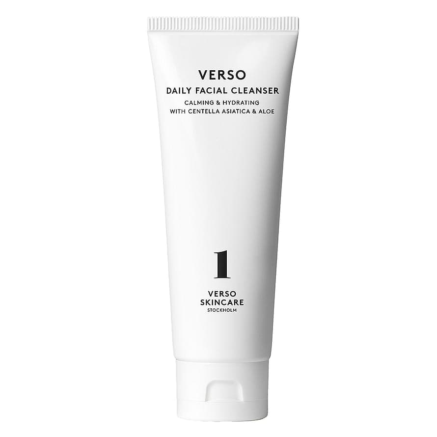 N°1 Daily Facial Cleanser 120 ml