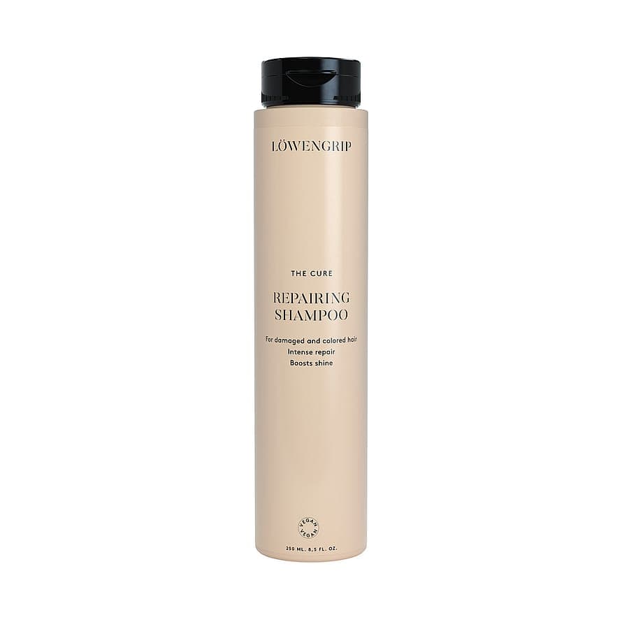 The Cure Repair & Shine Shampoo 250 ml