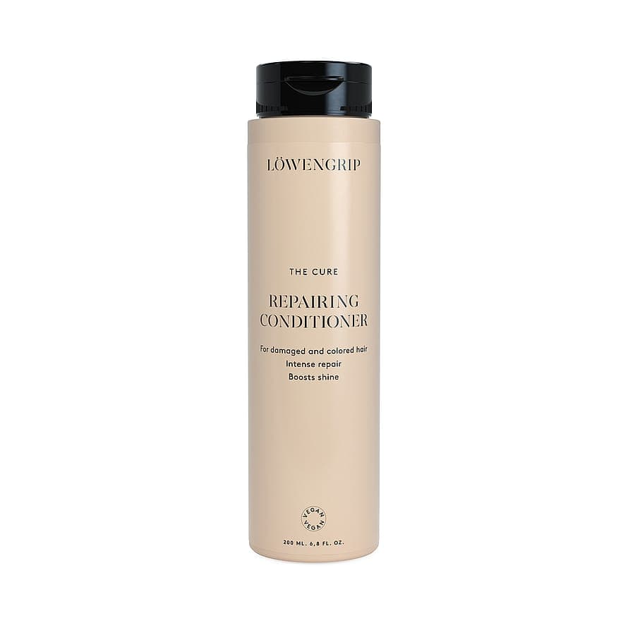 The Cure Repair & Shine Conditioner 200 ml