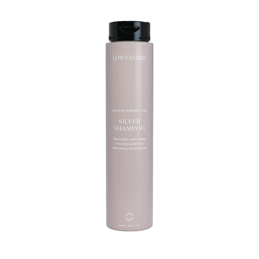 Blonde Perfection Silver Shampoo 250 ml
