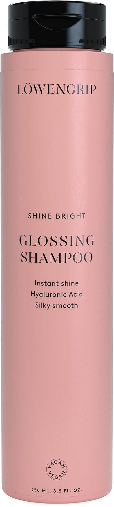 Shine Bright Glossing Shampoo 250 ml