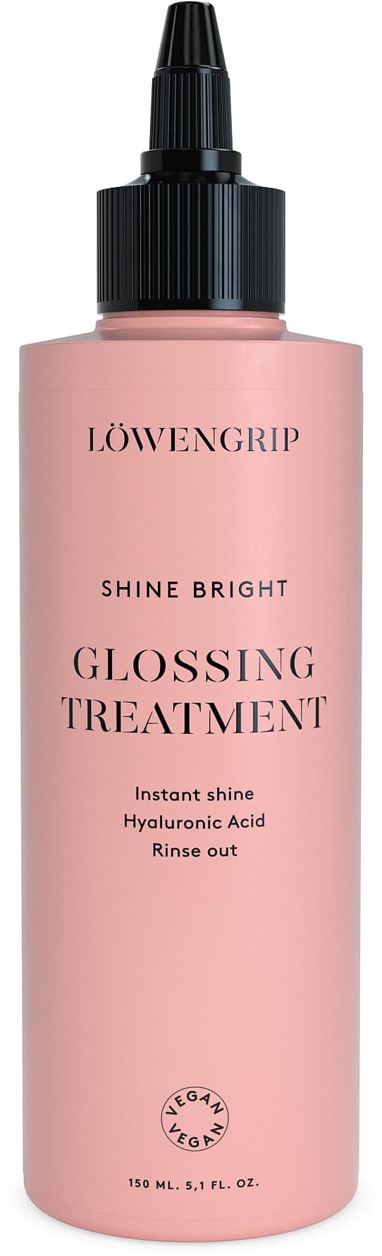 Shine Bright Glossing Treatment 150 ml