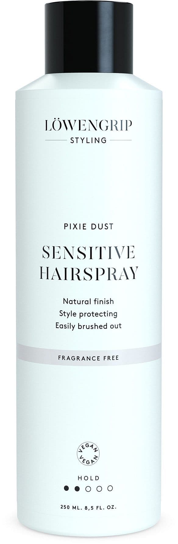 Pixie Dust Sensitive Hairspray 250 ml