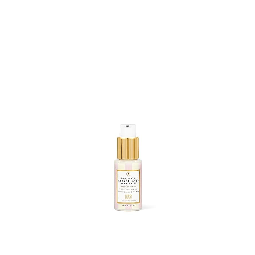 Intimate After Shave/Wax Balm Fresh Coconut 30 ml