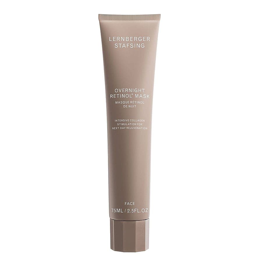 Overnight Retinol+ Mask 75 ml