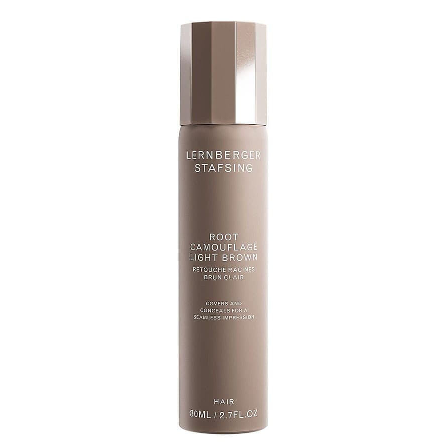 Root Camouflage Light Brown