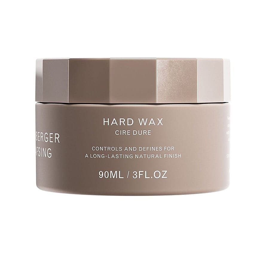 Hard Wax 90 ml