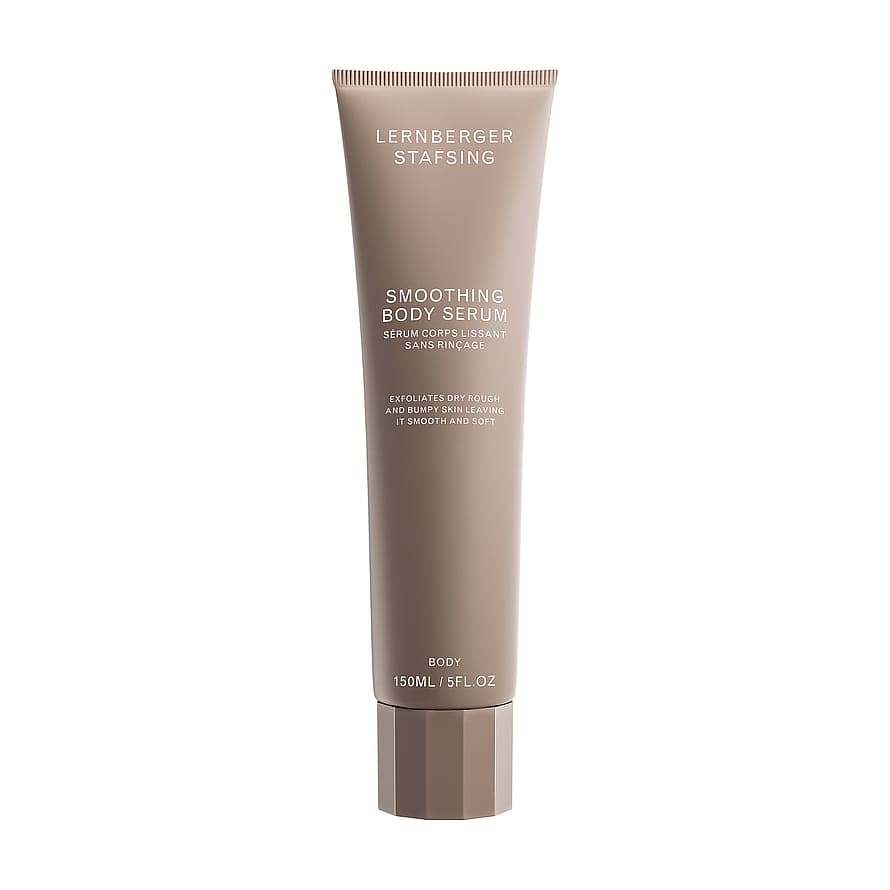 Leave-On Body Serum 150 ml