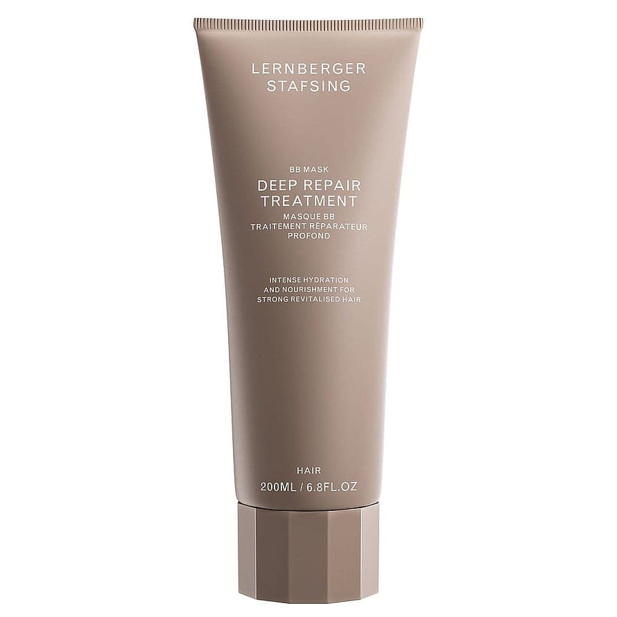 BB Mask - Deep Repair Treatment 200 ml