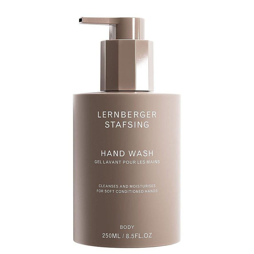 Hand Wash 250 ml