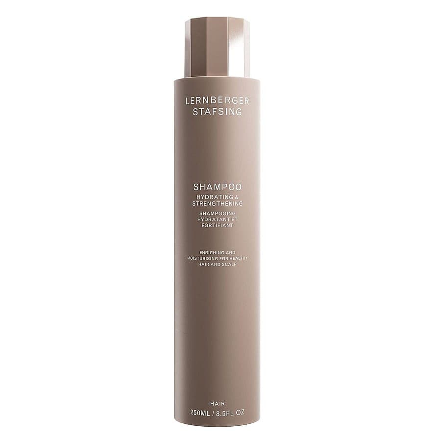 Shampoo Hydrating & Strengthening 250 ml