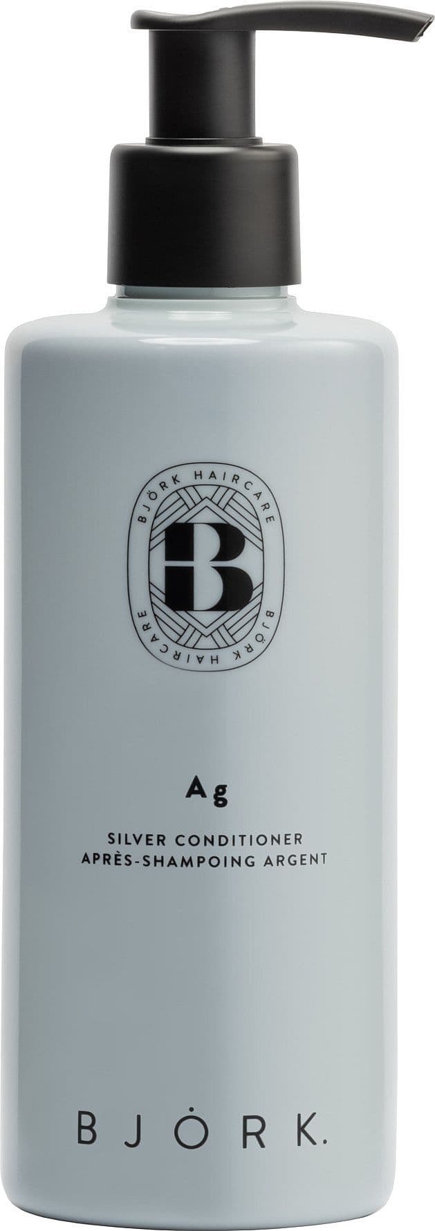 AG Silver Conditioner 250 ml