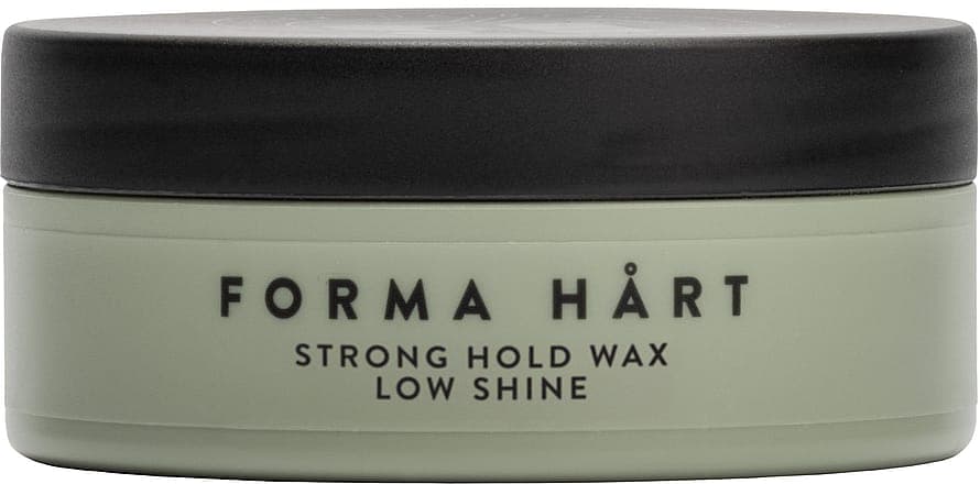 Forma Hårt Strong Hold Wax 75 ml